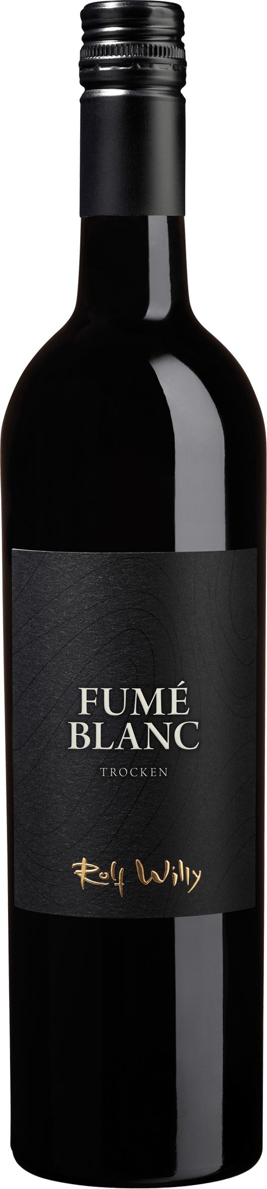 Fumé Blanc trocken Signatur Pur