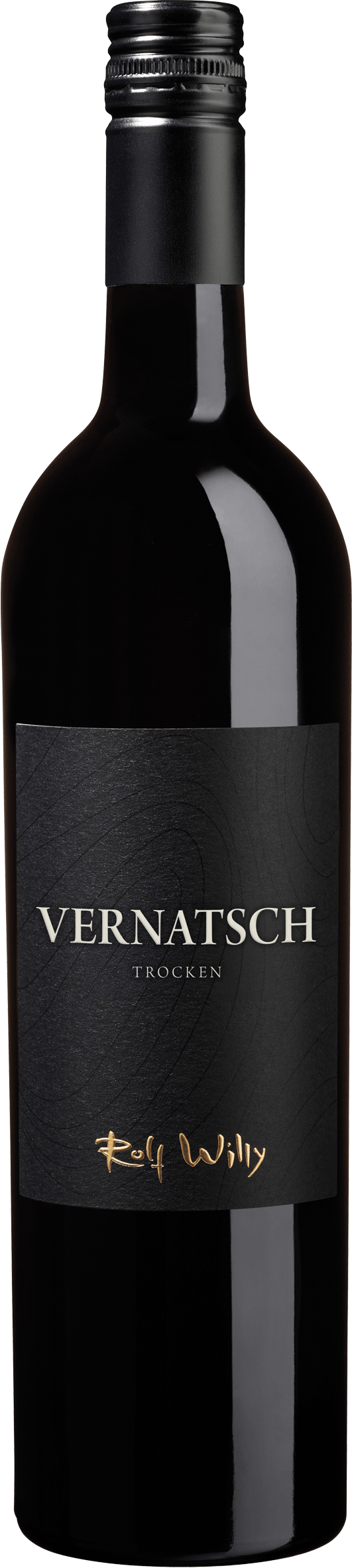 Vernatsch trocken Signatur Pur