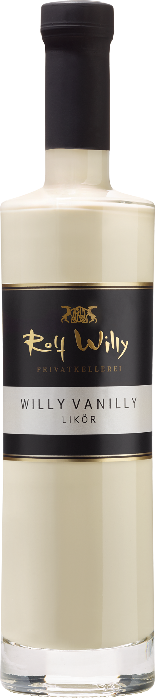 Willy Vanilly Likör