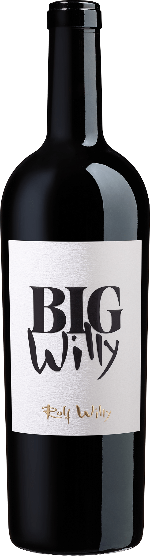 Big Willy Unikat – Cabernet Sauvignon Auslese