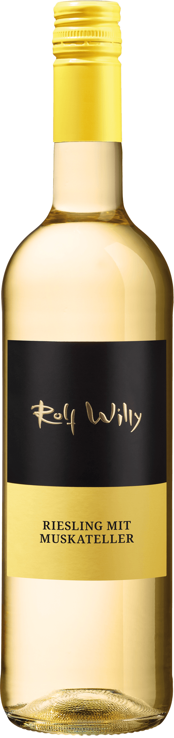 Riesling mit Muskateller