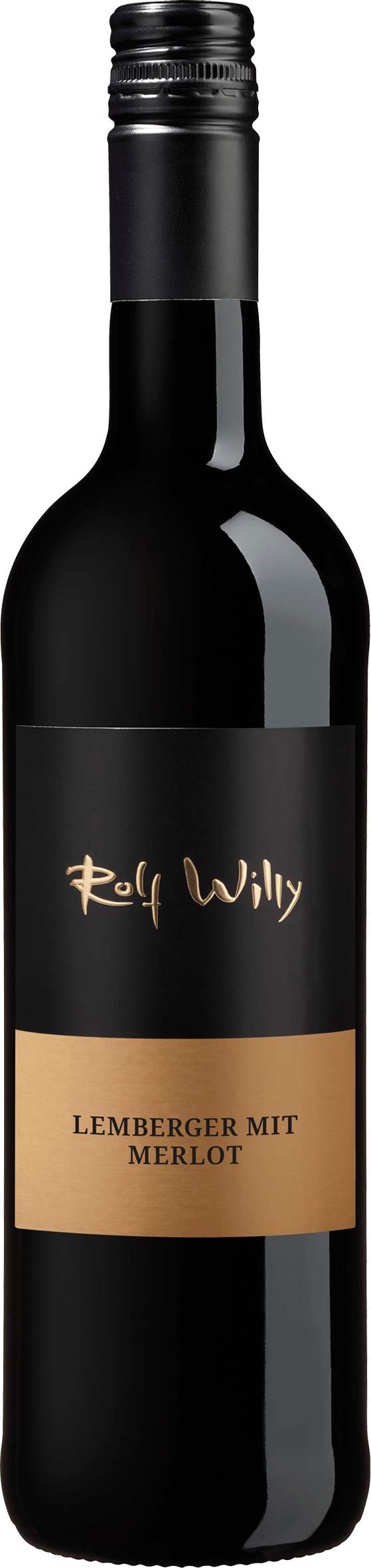 Lemberger mit Merlot