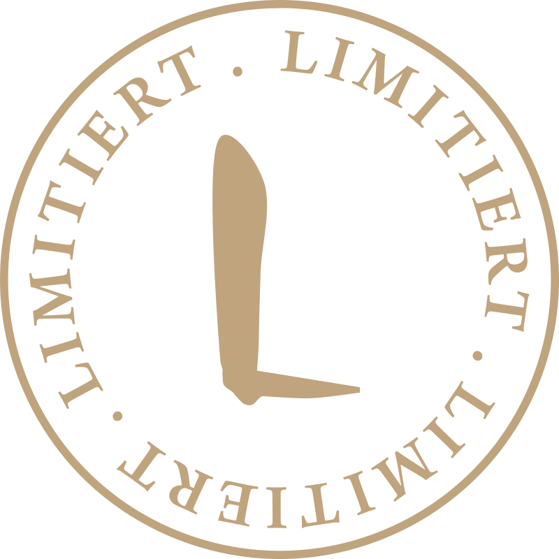 LIMITIERT