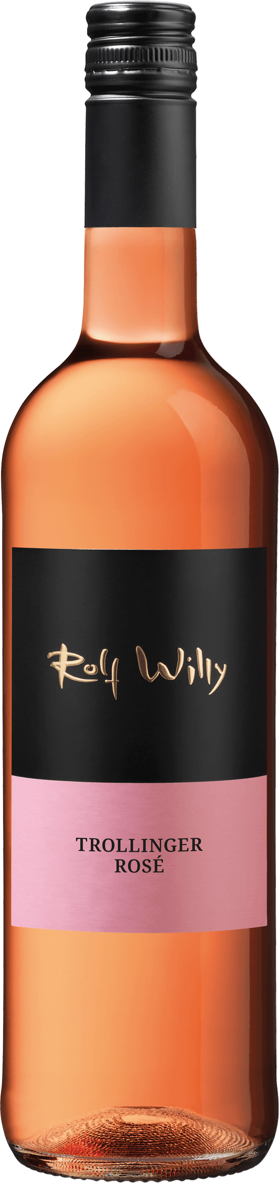 Trollinger Rosé