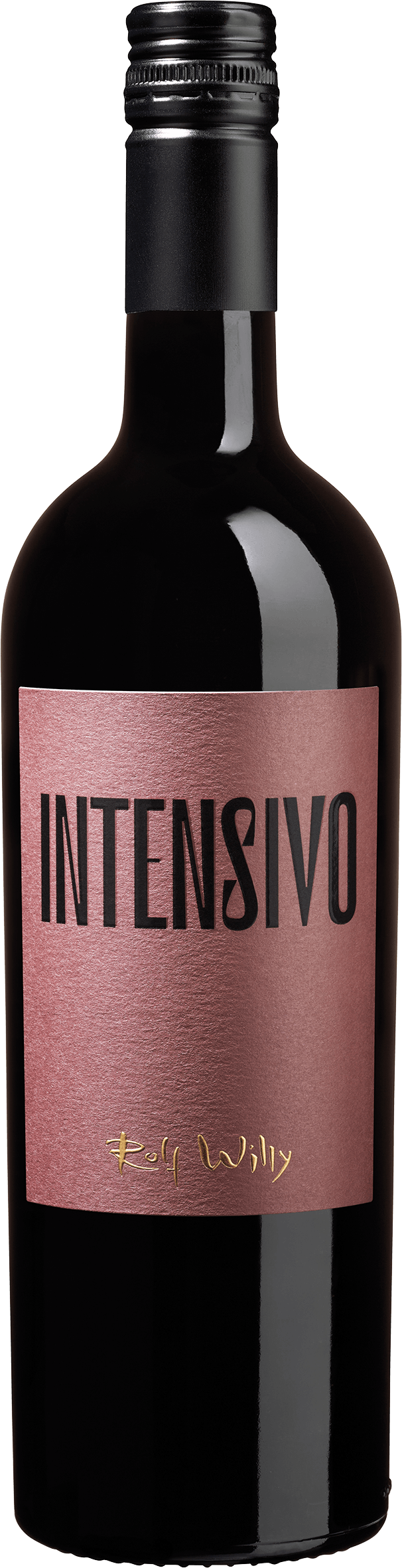 Intensivo trocken Unikat