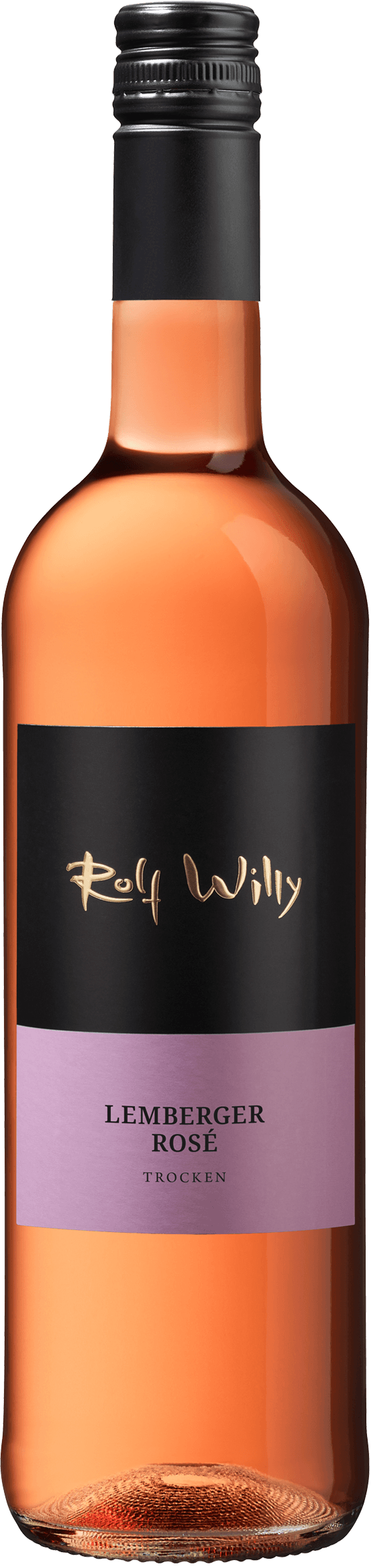 Lemberger Rosé trocken