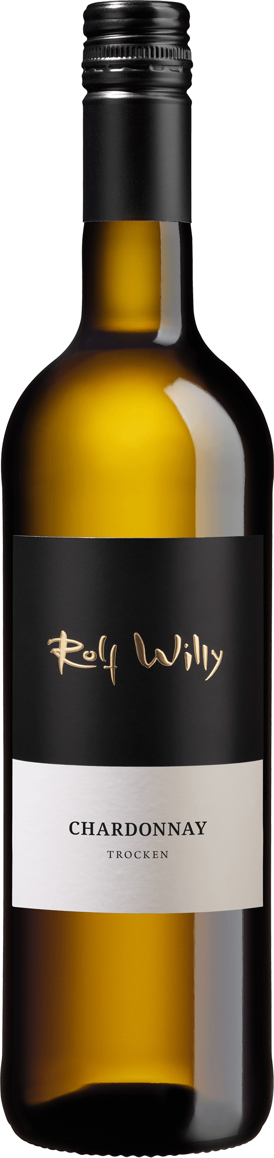 Chardonnay trocken
