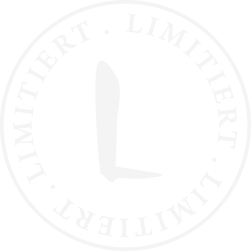 LIMITIERT