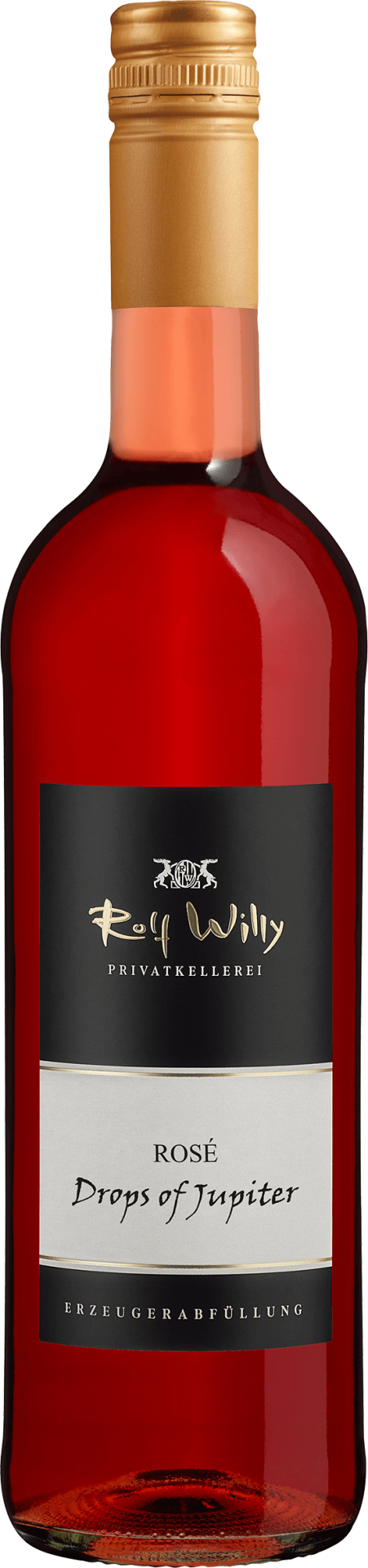 Rose & Weissherbstweine - Online kaufen | Rolf Willy